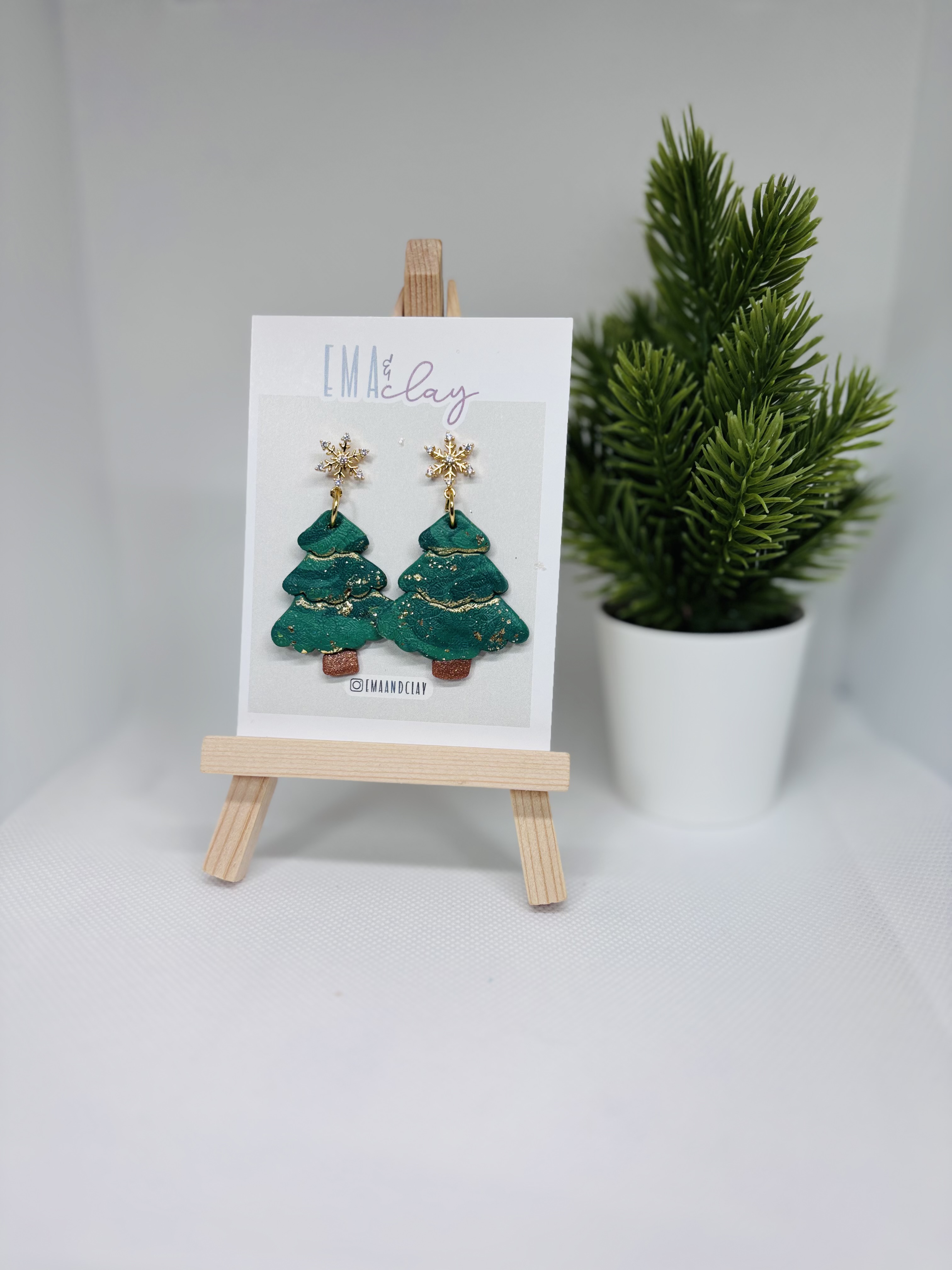 Holiday tree minis 